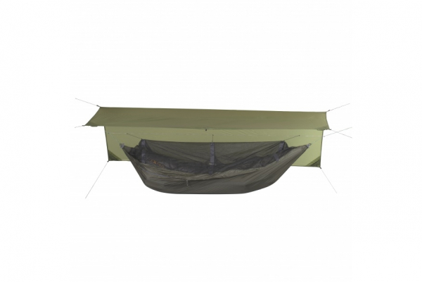 Exped Scout Hammock Combi extreme