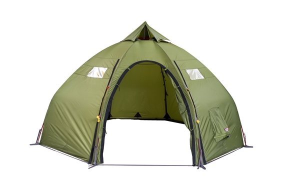 Afleiden atomair Implementeren Helsport Varanger Dome 4-6 Outer Tent and Poles | Dome / Geodesic Tents |  Tents: by Form | Tents | OutdoorFair