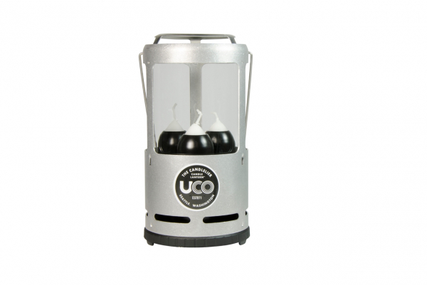 UCO Candlelier natur