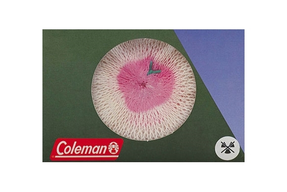 Coleman Glühstrümpfe für Benzin Laterne 2 Stück, Compact, Peak1 alt 200A700,222,229