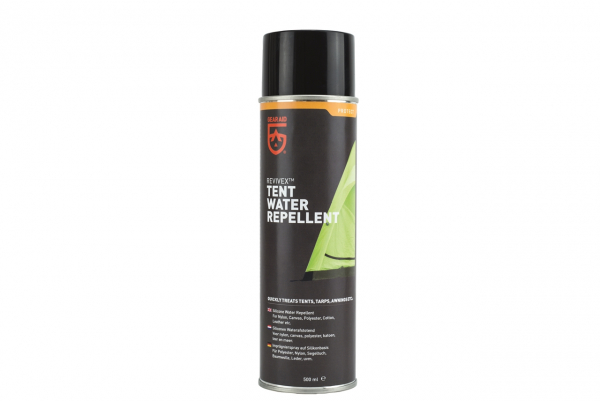 GearAid Revivex Zelt Imprägnierung 500 ml Spray
